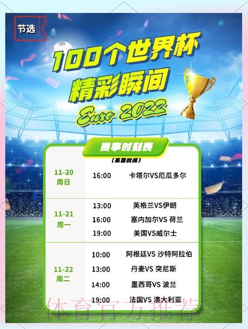 世界杯滚球在线热门赛事解析